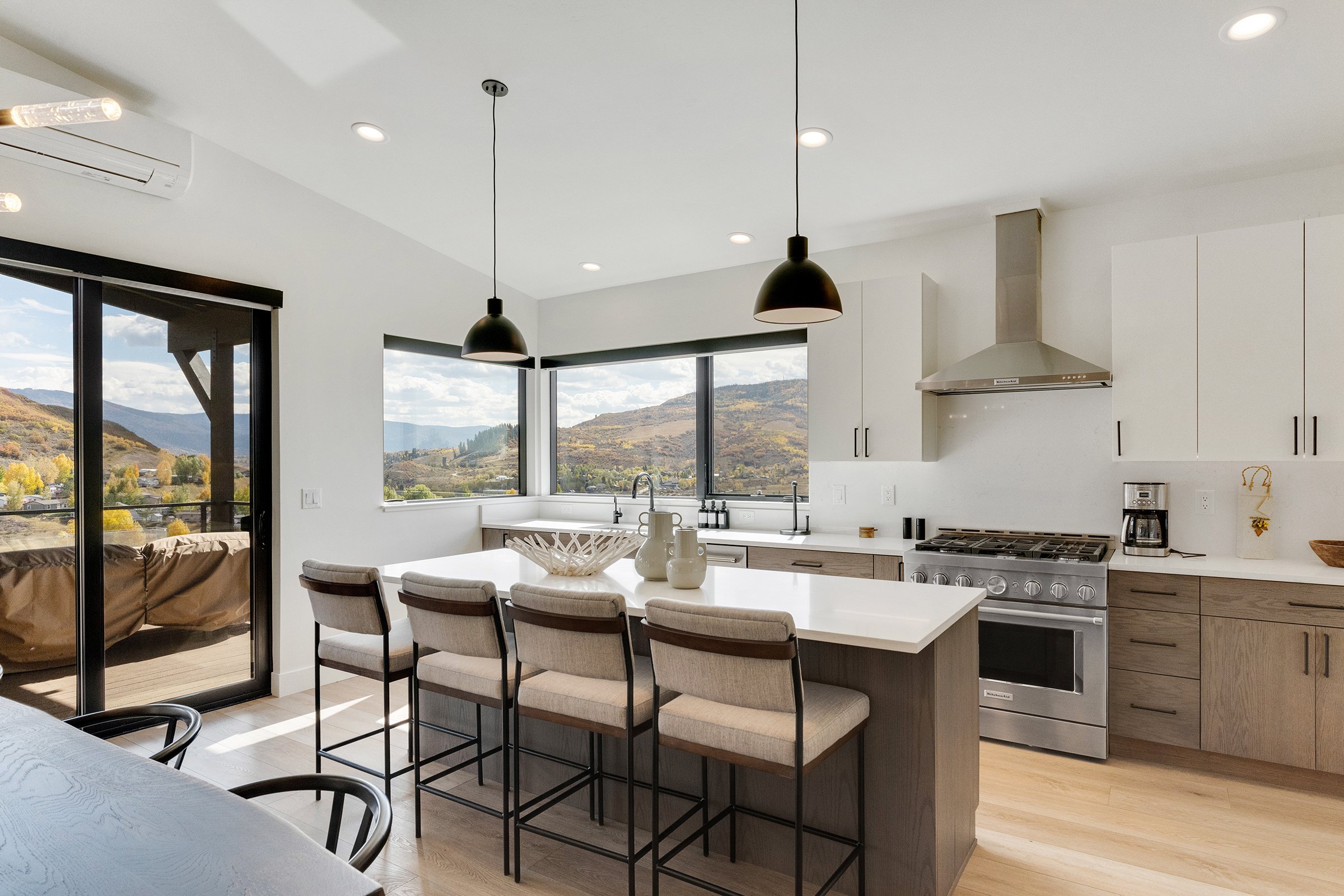 Sunlight Steamboat — JSM Builders